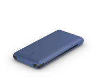 BELKIN 10000mAh z kablem USB-C/Lightning - 1284044 - zdjęcie 1